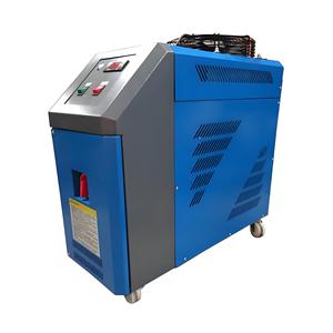 Controlador de temperatura de molde superventas de alta calidad, controlador de temperatura de agua para controlador de temperatura de molde de agua - Product Image 1