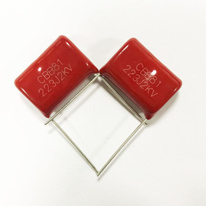 2022 Tụ Điện Màng Tốt 223j2000v Củ<span class=keywords><strong>a</strong></span> CBB81 Tụ Điện Siêu Cao Áp 0.022 2000V MPPS - Product Image 3