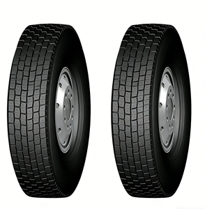 Neumático Radial para Camión de Alto Rendimiento M766 de Acero 315/80R22.5, Opción Económica para Larga Distancia con Precio Directo de Fábrica - Product Image 2