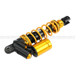 <span class=keywords><strong>Amortiguadores</strong></span> <span class=keywords><strong>Nmax</strong></span> de alta calidad al por mayor de fábrica para motocicleta 310Mm horquilla trasera de amortiguación ajustable - Product Image 4