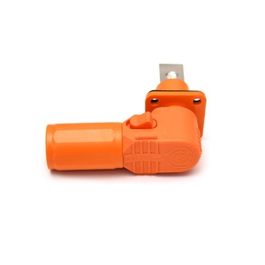High Current 120A 150A 200A Waterproof Single Core New Energy Battery Storage Connectors - Product Image 2