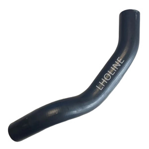 Manguera de Goma EPDM LHOLINE 5475811, Tubo de Entrada y Salida de Agua de Refrigeración para Automóviles - Product Image 1