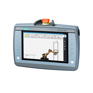 6AV2125-2JB23-0AX0 จอแสดงผล TFT ขนาด 9 นิ้ว ราคา ผู้จำหน่าย SIMATIC HMI KTP900F หน้าจอสัมผัส Plc Hmi - Product Image 1