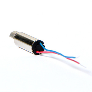 716 Vibration Motor 1.3V 3V DC <b>Mini</b> <b>Vibrator</b> For Small Appliances - Product Image 3