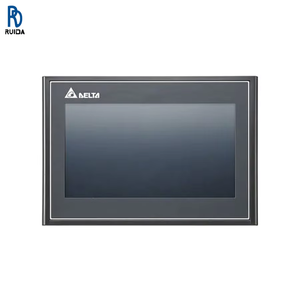 Wholesale Price Delta 7 Inch Human-Machine Interface HMI Touch Screen DOP-107EV in Stock - Product Image 1