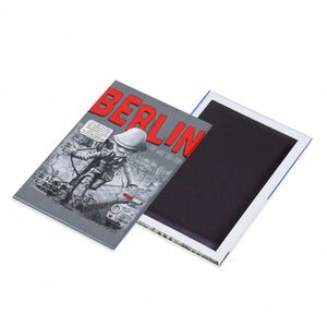Design Create Photo Customised Printing Germany Mexico Souvenir <b>Fridge</b> Magnets - Product Image 4