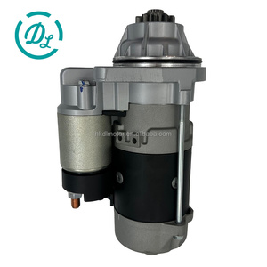 Démarreur robuste 24V EexcavaStart GM86R3002-VPP 5476863 pour 6BT5.9 - Pièce de rechange durable avec garantie 1 an - Product Image 1