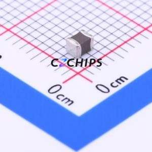 CB2518T221K ตัวเหนี่ยวนำไฟฟ้า 1007 ( ค่าเหนี่ยวนำ: 220uH )( ความแม่นยำ: 10% กระแสไฟฟ้าที่กำหนด: 50mA ) - Product Image 1