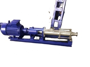 啤酒花最优惠的价格SEEPEX NETZSCH <span class=keywords><strong>ALLWEILER</strong></span> PCM MONO水/食品转移单进展腔螺杆泵BN52-6L橡胶定子 - Product Image 3