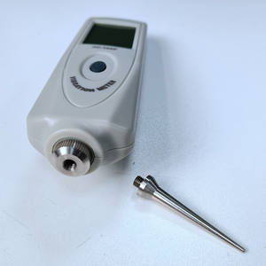 Vibrómetro Portátil Tipo Pluma para Pruebas de Movimiento Periódico - Product Image 3