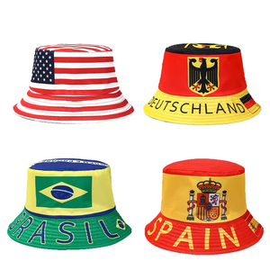 Chapeau de <span class=keywords><strong>soleil</strong></span> d'extérieur unisexe avec broderie de dessin animé en relief et nœud décoratif pour le voyage - Product Image 2