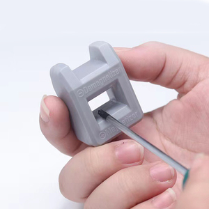 Vente directe usine – Nouvel ensemble de 7 tournevis super résistants pour l'entretien domestique – Kit d'outils de tournevis personnalisé - Product Image 2