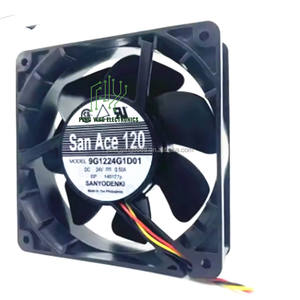 Peng אלקטרוניקה אספקת הנחה שבבי pfb0824dhep0 PFB0824DHE-P0 24v 1.26a <span class=keywords><strong>8038</strong></span> 8 ס "מ גדול אוויר נפח 4-חוט inverter - Product Image 4