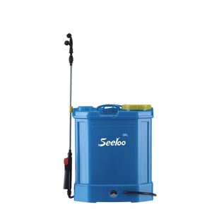 SL20A-01 durable power sprayer with good price