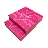 Boîte à dattes magnétique de luxe personnalisée haut de gamme Dubaï 2mm, emballage élégant et écologique pour dattes Ramadan Medjool, petite taille pour mariage