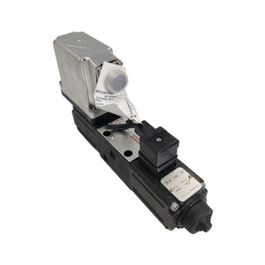 วาล์วควบคุมทิศทางแบบสัดส่วน Atos รุ่น Dhrzo-Peb-Np-012/25 ซีรีส์ 10 แบบสี่ทาง 315 บาร์ 250 ลิตร/นาที วาล์วไฮดรอลิก - Product Image 3