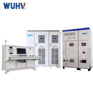 Soluciones para Pruebas de Motores de CA UHV-316 - Product Image 3
