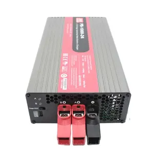 meanwell pb-1000-24 1000w 17.4A Power Supply 24V Battery Charger power inverter 1000w mean well