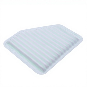 Élément de filtre à air pour Toyota RAV4 BYD S6 M6, taille standard 17801 31120 0H070 AD010, pièces automobiles - Product Image 1
