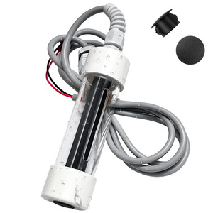 Dispositif de purification d'eau de piscine Ace Salt Filter modèle 76078 pour chauffe-eau de piscine - Product Image 1