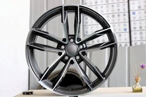 ล้อฟอร์จ 5X114.5 ขนาด <span class=keywords><strong>18</strong></span>-22 นิ้ว สำหรับรถเมอร์เซเดสเบนซ์ 450SEL W123 W107 <span class=keywords><strong>W108</strong></span> W114 W115 C126 C123 SEC126 ล้ออัลลอย - Product Image 5