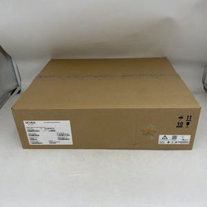 Commutateur réseau HPE <span class=keywords><strong>Aruba</strong></span> <span class=keywords><strong>6300F</strong></span> 48 ports 1GbE et 4 ports SFP56 JL667A 100% neuf - Product Image 4