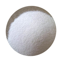 Résine CPE (Polyéthylène Chloré) résistante aux huiles, modificateur d'impact pour toiture