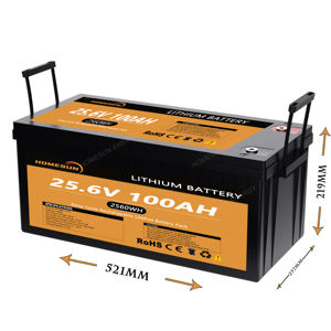 12 v 100ah 120ah 200ah литий-ионный аккумулятор 12 v 24v Lifepo4 аккумуляторные батареи 12 Вольт 200 ампер батарея для вилочного погрузчика/agv/гольф-кары/rv - Product Image 1