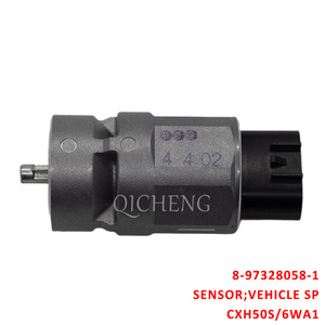 8-97328058-0 700P FRR FSR FTR FVR FVM FVZ NQR NPR 4HK1 เครื่องยนต์ 6HK1 อะไหล่เครื่องยนต์สำหรับเซ็นเซอร์วัดความเร็วรถยนต์อีซูซุ - Product Image 2