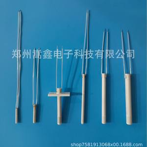 Tige chauffante en céramique Zhengzhou Gaoxin MCH 3.8*25 pour distributeur d'eau électrique domestique à chauffage rapide - Product Image 4