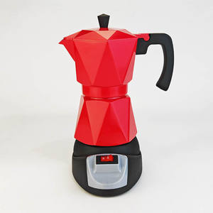 Nouvelle conception de machine à expresso, appareil électroménager, cafetières, petits appareils de cuisine - Product Image 4