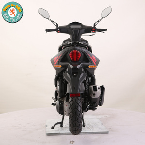 Scooter à essence <span class=keywords><strong>50cc</strong></span> R9 II 50 (Euro 5+) avec homologation EEC & COC - Product Image 6