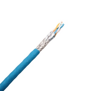 สายเคเบิลอินเทอร์เน็ต <span class=keywords><strong>Cat</strong></span> <span class=keywords><strong>8</strong></span> Ethernet STP 305M/REEL สายเคเบิล <span class=keywords><strong>ugreen</strong></span> LAN <span class=keywords><strong>Cat</strong></span> <span class=keywords><strong>8</strong></span> 20M - Product Image 2