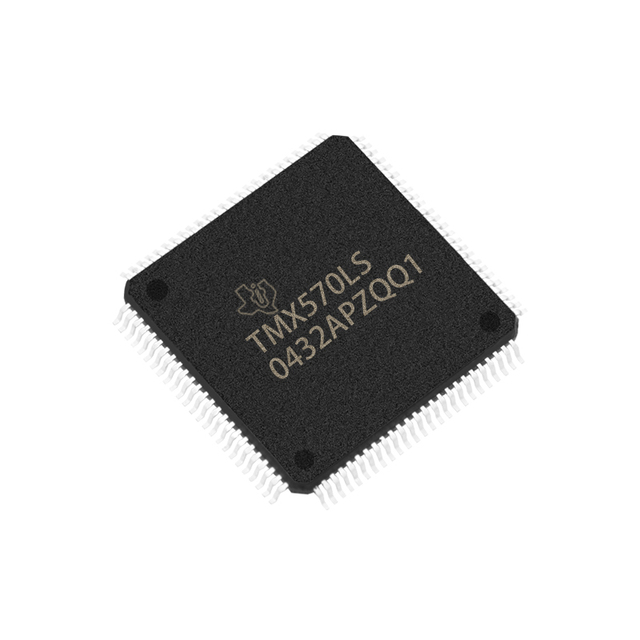 TMX5700432APZQQ1 Chip TI MCU Microcontroller Electronic Components LPC1788FBD208