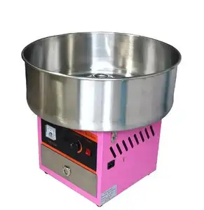 Astar Commercial sweet cotton candy makerPopular candy floss machine wholesaling cotton candy making machine