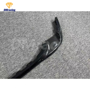 Labbro anteriore in fibra di carbonio stile OEM per <span class=keywords><strong>Mazda</strong></span> <span class=keywords><strong>RX7</strong></span> <span class=keywords><strong>FD3S</strong></span> 1993-1996 - Product Image 5