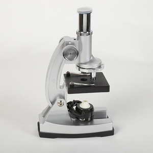 TF-L900 Student Microscope, High-Definition Biological Scientific <b>Instrument</b>, Cross-border Export <b>Optical</b> Microscope, - Product Image 1