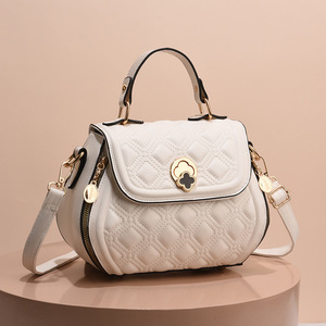 Nouveaux sacs pour femmes, sacs en cuir PU de haute qualité, sacs tendance pour femmes, mini sacs pour femmes, sacs à main pour femmes - Product Image 2