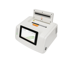 Analizzatore PCR Quantitativo a Fluorescenza in Tempo Reale, Termociclatore Professionale per il Rilevamento di DNA e RNA nei Laboratori di Biologia Molecolare - Product Image 2