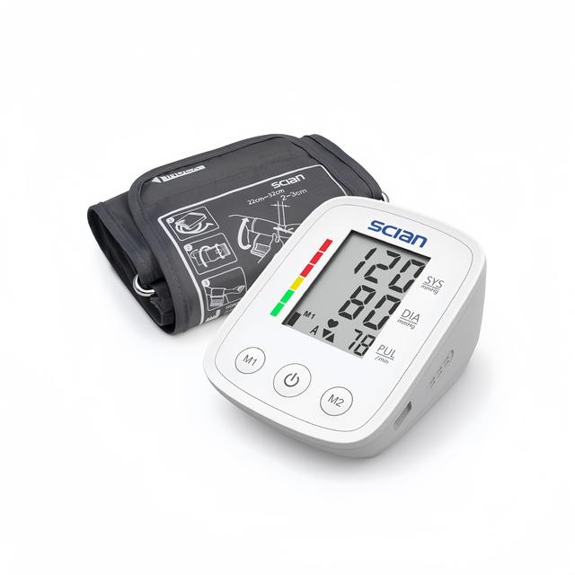 China Supplier Professional Manufacture Blood Pressure Meter LD-581 Bp Monitor With Low Price