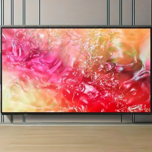 ทีวีสมาร์ทคริสตัล UHD LED 4K ขนาด 43 นิ้ว สีดำ จอไวด์สกรีน - Product Image 2