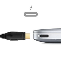 Cable de Consola USB Tipo C a RJ45 OEM FTDI-FT232RL de 6 Pies, Adaptador Serial USB a RS232 RJ45 con Blindaje Trenzado y Cubierta de PVC