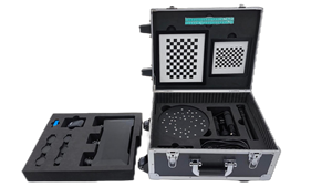 <span class=keywords><strong>Scanner</strong></span> <span class=keywords><strong>3D</strong></span> industriel avec numérisation rapide et facile, haute précision, objectif détachable <span class=keywords><strong>pour</strong></span> l'<span class=keywords><strong>impression</strong></span> <span class=keywords><strong>3D</strong></span> de bureau et la rétro-ingénierie - Product Image 6