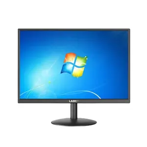 LAIWIIT Computer monitors LCD LED Screen Display