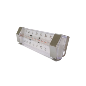 Nhà máy trực tiếp nóng bán tủ lạnh lưu trữ vắc xin tủ đông tủ lạnh thủy tinh ống Nhiệt kế tủ đông nhiệt kế - Product Image 4