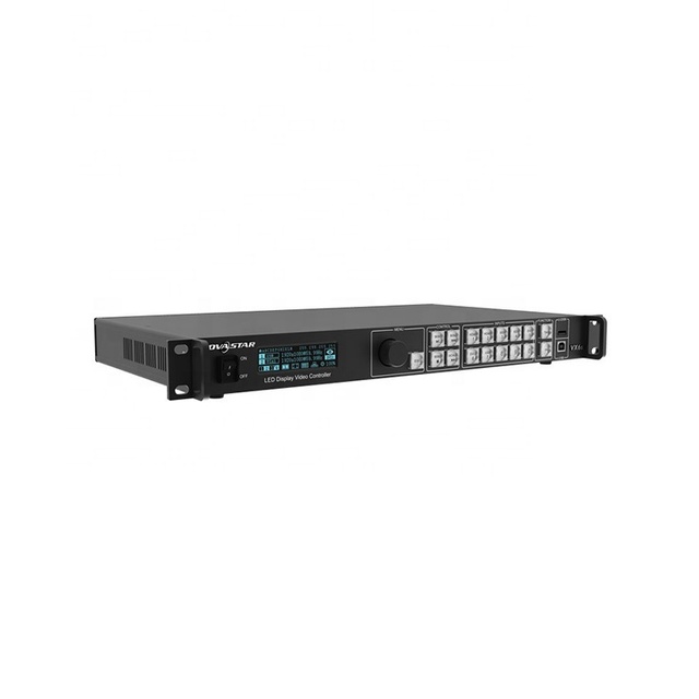 Novastar VX6S LED Video Processor VX6S LED Display Controller