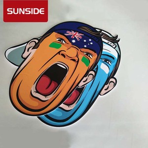 Tùy Chỉnh Văn Bản Logo In Core Quảng Cáo Tấm Bọt <span class=keywords><strong>PVC</strong></span>, Cá Nhân Đăng Board <span class=keywords><strong>PVC</strong></span> Bọt Board In Ấn - Product Image 5