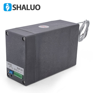 Module de contrôle de vitesse du moteur servo-électrique du générateur diesel Shaluo SGCD10 - Product Image 1