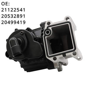 Separadores de Aceite para Volvo 21122541 20499419 20532891, Enlaces de Consulta de Fábrica, Categoría de Producto: Cárter de Aceite - Product Image 5