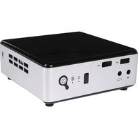 Armoire d'amplificateur, boîtier de contrôle pour ordinateur PC, boîtier métallique pour gamer, cadre en aluminium avec ventilateurs, Sphere SFF personnalisable